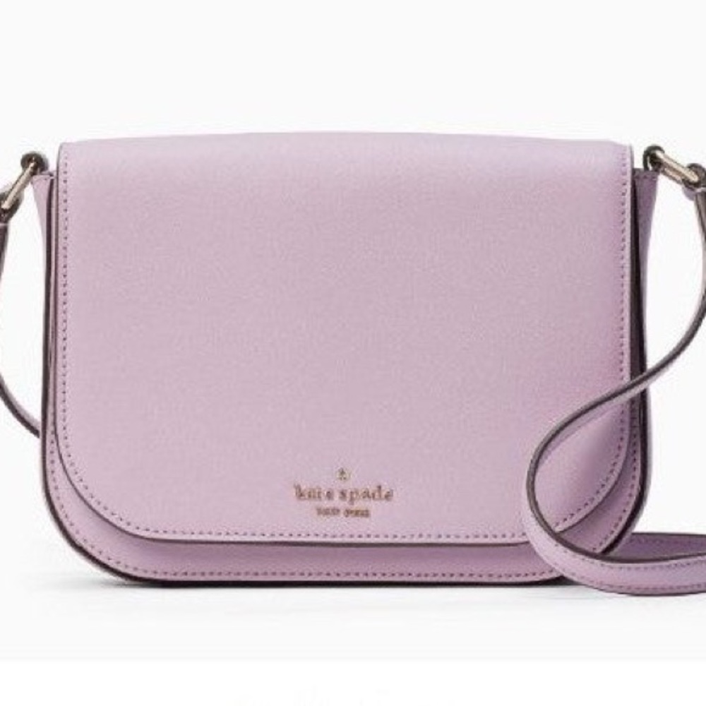 Kate Spade Laurel Way Large Carsen in Orchid